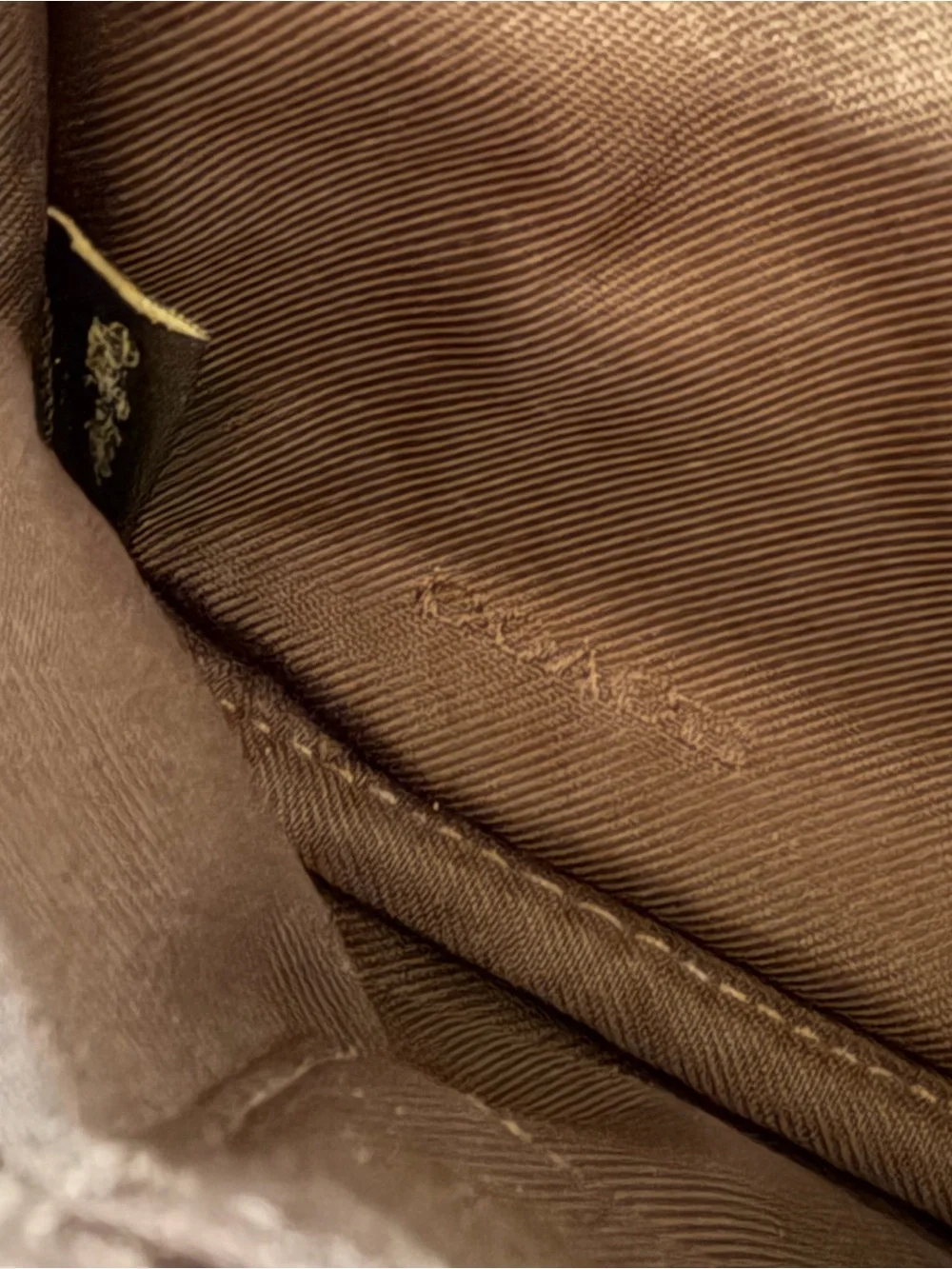 Coach X Peanuts Wristlet/Crossbody Bag